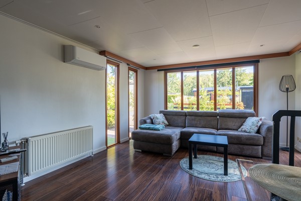 Medium property photo - Vogels' Tún 82, 8851 HV Tzummarum